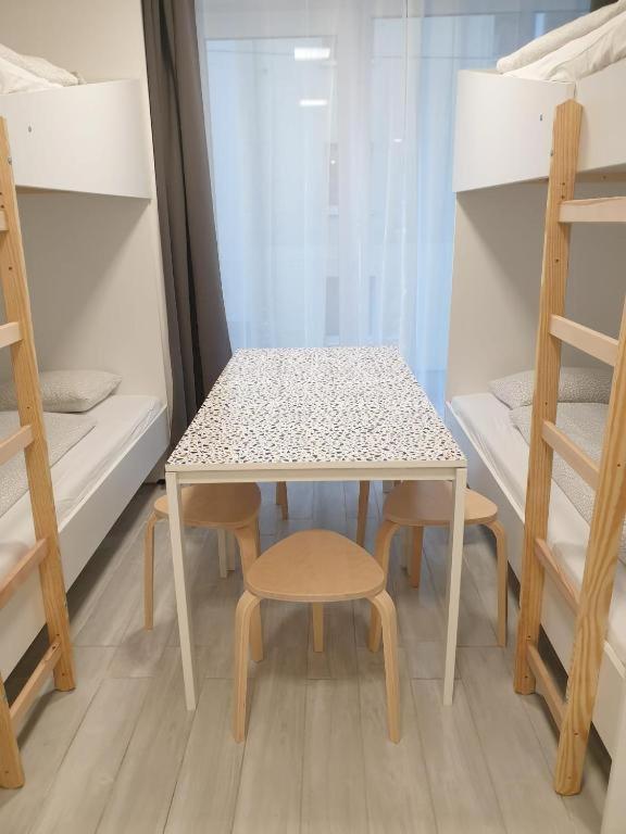 Betariel'com Westbahnhof M Apartment
