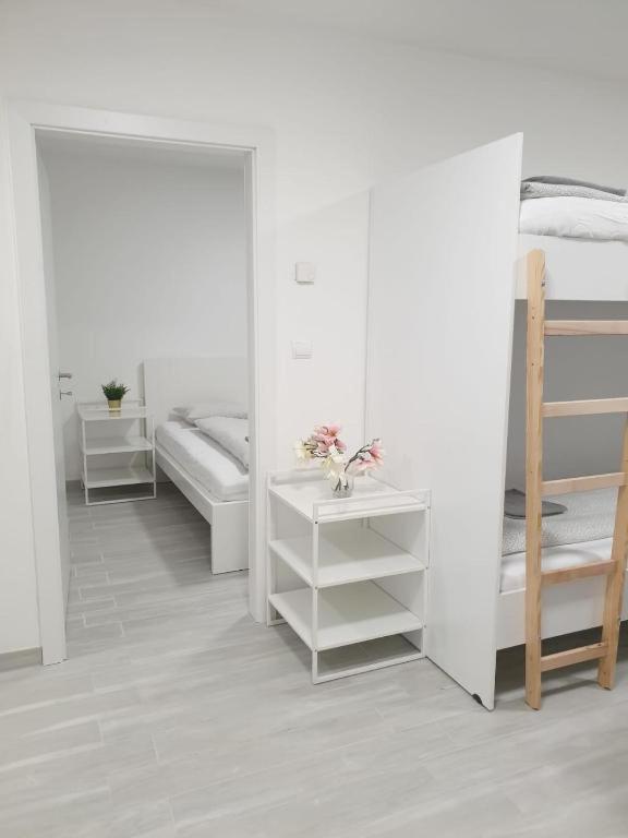 Apartment Betariel'com Westbahnhof M Wien