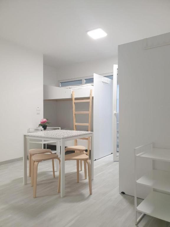 Betariel'com Westbahnhof M Apartment Wien